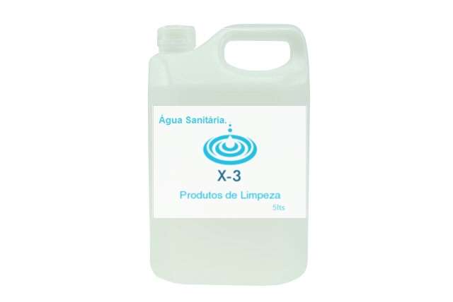 x3 Limpeza foto 4